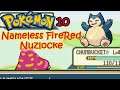 Pokemon Nameless FireRed Nuzlocke | My Neighbour Bobo