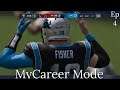 Possibly Getting his 1st Win!! Madden 21 Career Mode ep 4