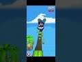 Princess running- ANDROID / IOS - GAMEPLAY TRAILER