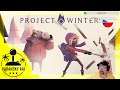 Project Winter | Testuji plnou 1.0 verzi multiplayerového survivalu | PC | CZ/EN 1440p60