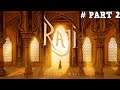 Raji: An Ancient Epic Gameplay Walkthrough - Part 2
