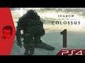 Re: Shadow of the Colossus parte 1 por LK8prod "El viaje de un Simp"