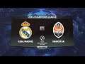 Real Madrid vs Shakhtar 2-3 | Resumen / Highlights | CHAMPIONS LEAGUE 2020/21