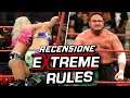 Recensione WWE Extreme Rules 2017