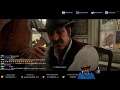 Red Dead Redemption 2 - Blind Playthrough - Pt. 34