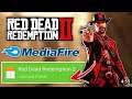 Red Dead Redemption 2 On Android | How To Download RDR 2 On Android & any Devices Under 150 MB
