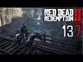 Red Dead Redemption II - 137 - Der Bärenangriff