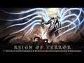 мод Reign of Terror(Diablo 2) для  Grim Dawn сложность КОШМАР Акт 1#1