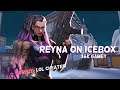 Reyna OWNING Icebox! - Valorant w/ friends (unrated)