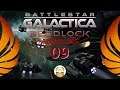 Rival Plays - BSG:Deadlock - Anabasis 2 | Ep09 - Stubborn Defence