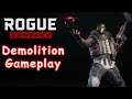 Rogue Company - Demolition Gameplay - No commentary