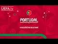 RONALDO, FERNANDES, SANTOS | PORTUGAL: MEET THE TEAM | EURO 2020