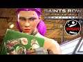 Призрачный шанс - Saints Row: The Third - Remastered(1080p60fps⚫PC Gameplay)