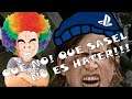 SASEL No Es HATER De PS5? 🤔 - saselandia