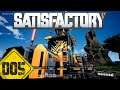 Satisfactory 🏗️ 005 - Miner Mk.1 🚧 Open World | Factory Building | Multiplayer