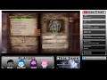 Screaming and Explosions | NPCs Play Monster Hunter World Iceborne -5