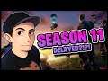 SEASON 11 DELAYED & LAST STOP CHALLENGES!! || Fortnite Battle Royale: Squad Madness [w/ Subscribers]