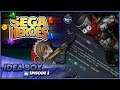 SEGA Heroes | Idea Box | Episode 2