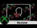 Self Where's My Father Review on Xbox