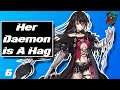 She is a Hag Daemon! | Tales of Berseria Episode 6 | Revan Magus