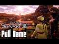 Shenmue 3 (Full Game, No Commentary, Japanese Audio English Text シェンムー)