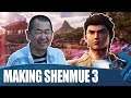 Shenmue 3 - Yu Suzuki on why it's a 'Miracle'