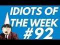 Sim Racing Idiots Of The Week #92
