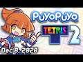 [SimpleFlips] Puyo Puyo Tetris 2 [Dec 8, 2020]