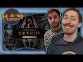 Skyrim Anniversary Edition Price Revealed + BioWare's Renewed Commitment  - H.A.M. Radio LIVE Ep #7