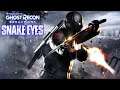 SNAKE EYES: The Ultimate Ninja | Ghost Recon Breakpoint