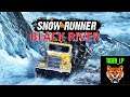 SnowRunner #36 Mission Bedrohlicher Unfall (Teil 5) mit Batix