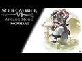 SoulCalibur 6: Arcade Mode - Haohmaru