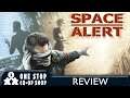 Space Alert | Review | With Mike