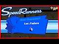 SpeedRunners Gameplay #10 : LUC JADORE | 3 Player