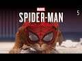 Spider-Man Miles Morales 5 (PS4) - Actividades y delitos
