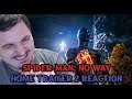 Spider-Man:  No Way Home Trailer 2 Reaction!!  ||  Loony Reacts
