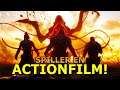Spiller en actionfilm og venter på ny computer! - Gears 5: Hivebusters (Dansk)