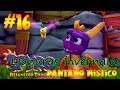 Spyro reignited trilogy (Ps4) Spyro 2 - Ripto's rage - Llanuras invernales - Pantano mistico