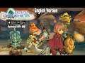 Square Enix - ENGLISH VERSION !!!  FINAL FANTASY CRYSTAL CHRONICLES (ENG) Android Gameplay