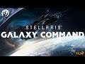 Stellaris: Galaxy Command - Gameplay IOS & Android
