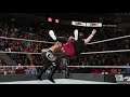 Stomping Grounds wwe 2k19 6/23/19 WWE United States Title Match: Ricochet vs. Samoa Joe