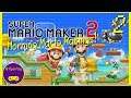 Stream Time! - Super Mario Maker 2: Morning Mario Ratings [Part 2]