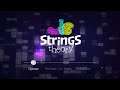 Strings Theory Gameplay PC GAME Early Stage