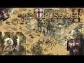 Stronghold Crusader 2 - DLC - Максимальная сложность - Прохождение - #21 Император и Отшельник