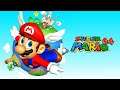 Super Mario 64 [1 Star Speedrun]