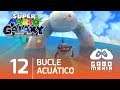 🔴 Super Mario Galaxy en Español Latino Full HD | Capítulo 12: Bucle acuático