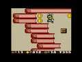 Super Mario Land 2: Six Gold Coins ROM HACK Pt2, Tree Zone to Wario