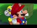Super Mario Sunshine HD Walkthrough Part 5 - Noki Bay