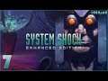 System Shock: Enhanced Edition - 1080p60 HD Walkthrough Part 7 - Alpha, Beta & Delta Grove