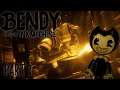 T.A.G Playz: Bendy and the Ink Machine (PS4) - Part 1 | THE ROAD TO DARK REVIVAL!